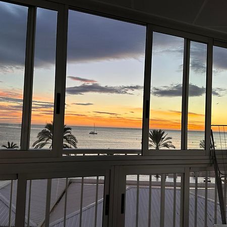 Alquiler Daire El Albir Dış mekan fotoğraf