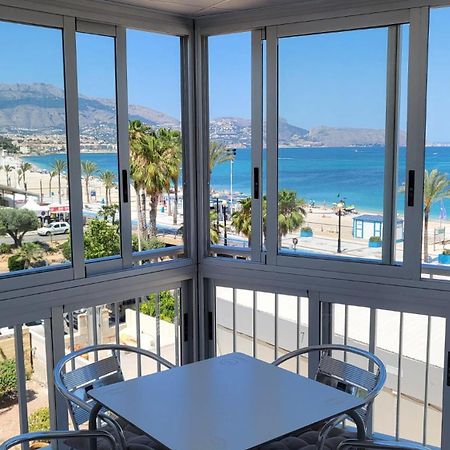 Alquiler Daire El Albir Dış mekan fotoğraf