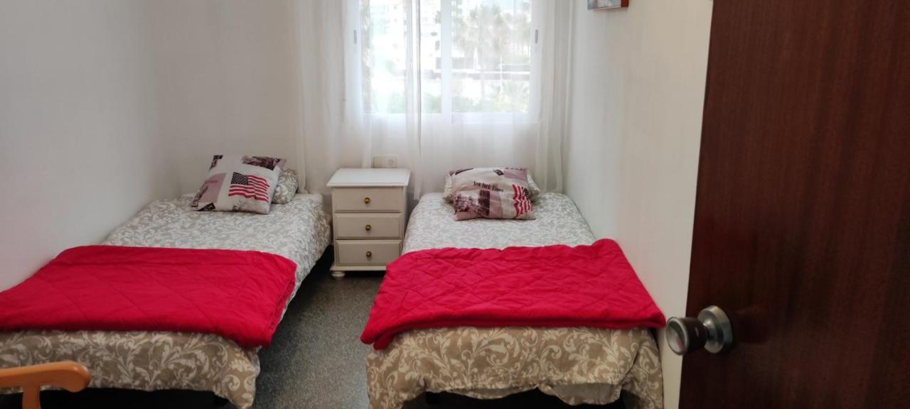 Alquiler Daire El Albir Dış mekan fotoğraf