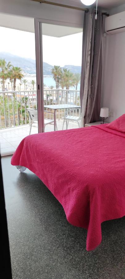 Alquiler Daire El Albir Dış mekan fotoğraf