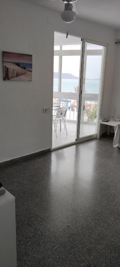 Alquiler Daire El Albir Dış mekan fotoğraf