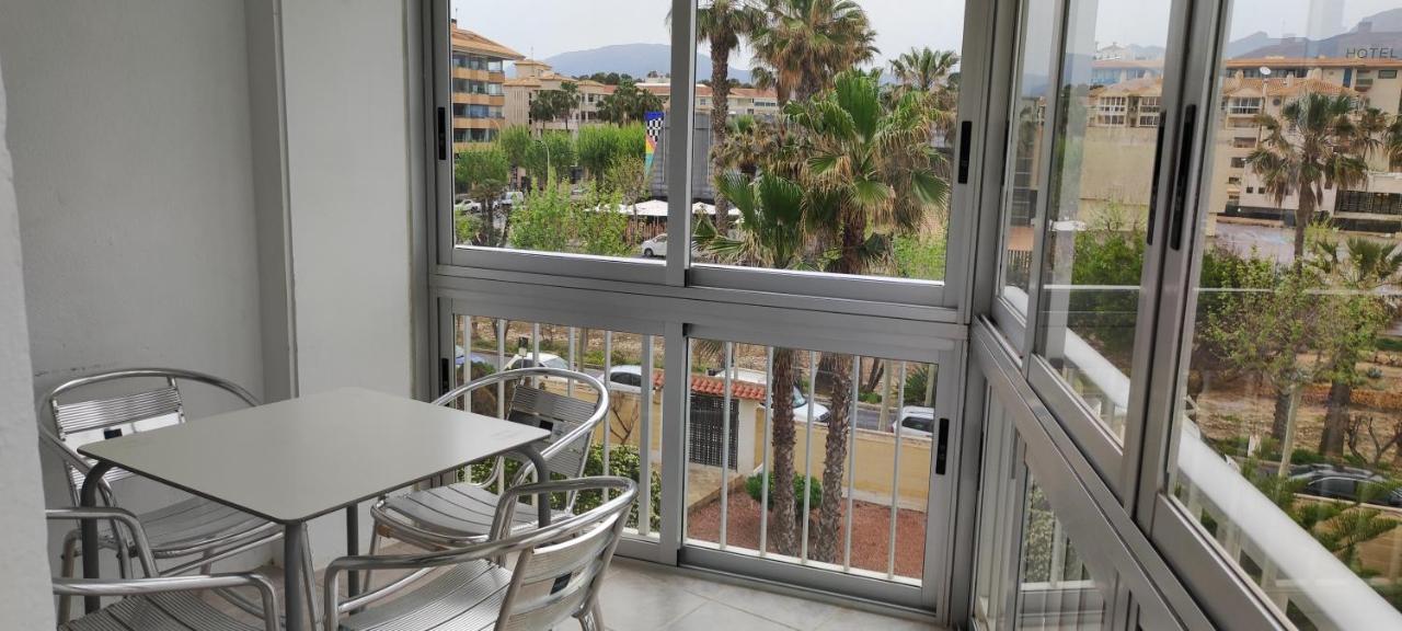 Alquiler Daire El Albir Dış mekan fotoğraf