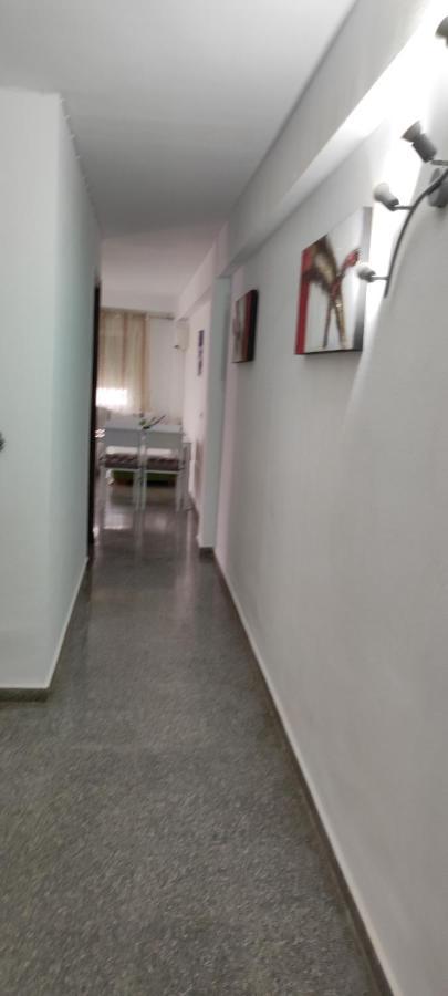 Alquiler Daire El Albir Dış mekan fotoğraf