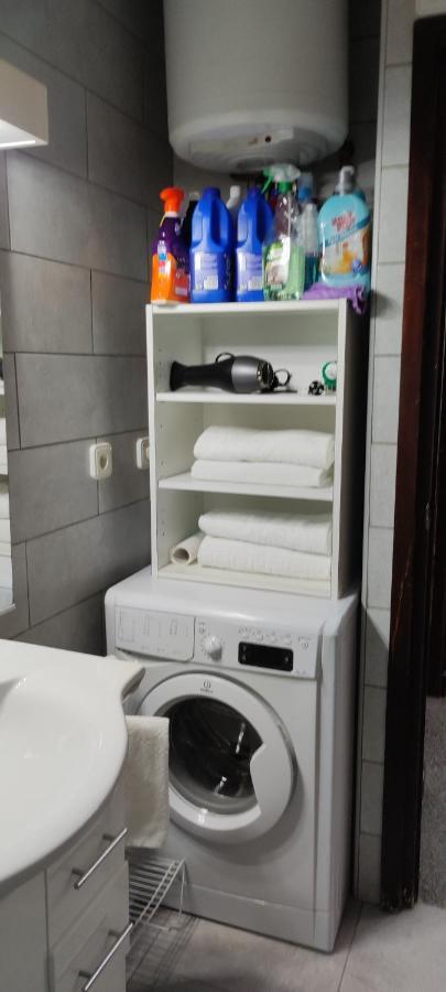 Alquiler Daire El Albir Dış mekan fotoğraf