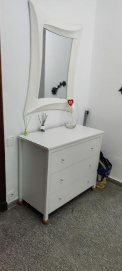 Alquiler Daire El Albir Dış mekan fotoğraf