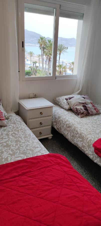 Alquiler Daire El Albir Dış mekan fotoğraf