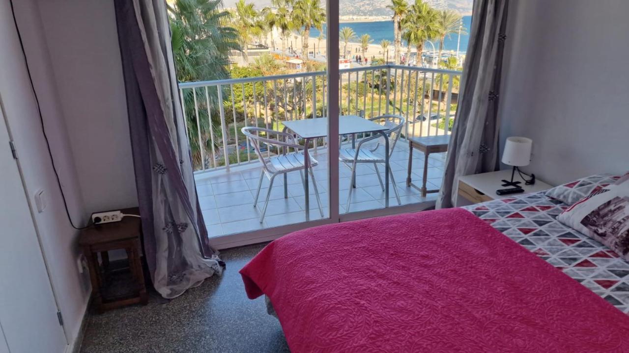 Alquiler Daire El Albir Dış mekan fotoğraf