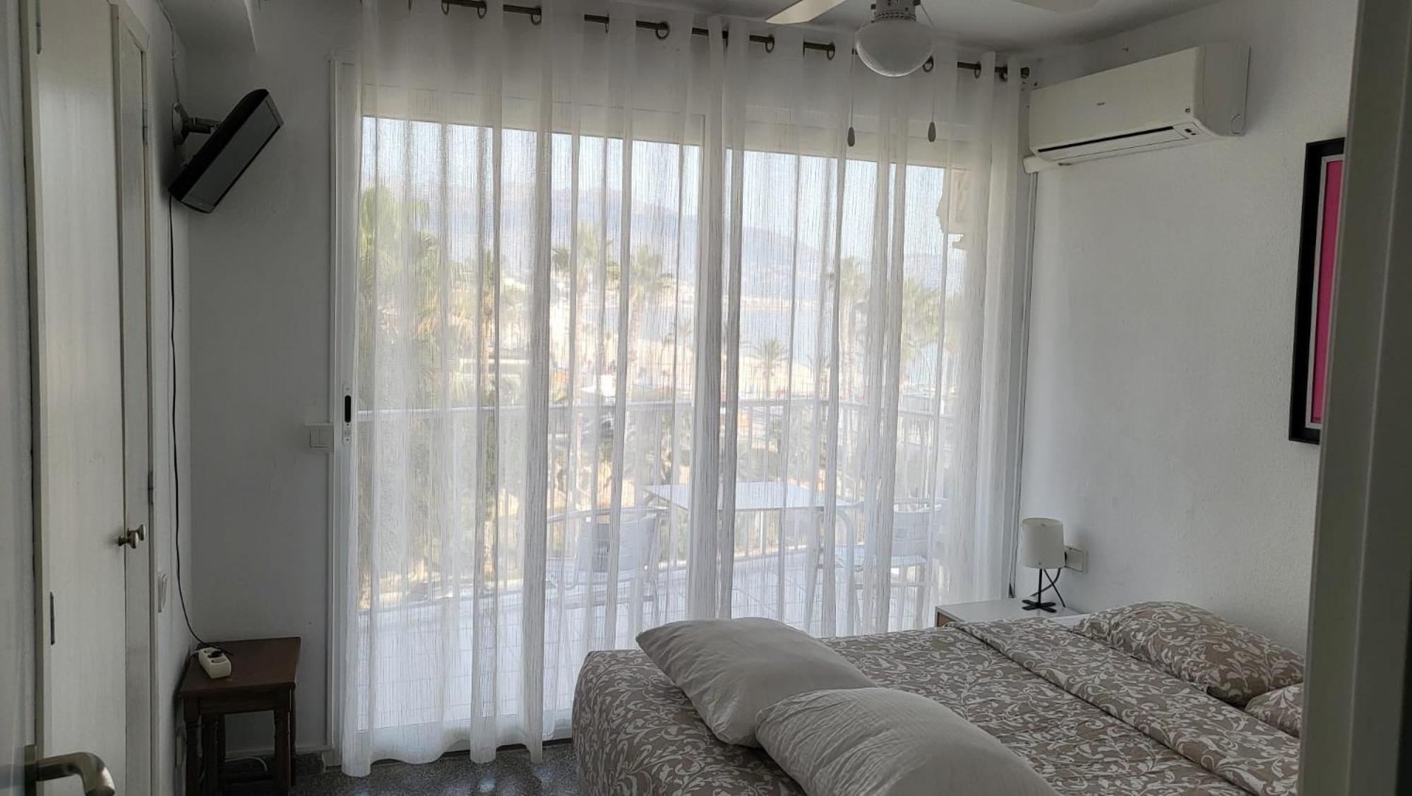 Alquiler Daire El Albir Dış mekan fotoğraf