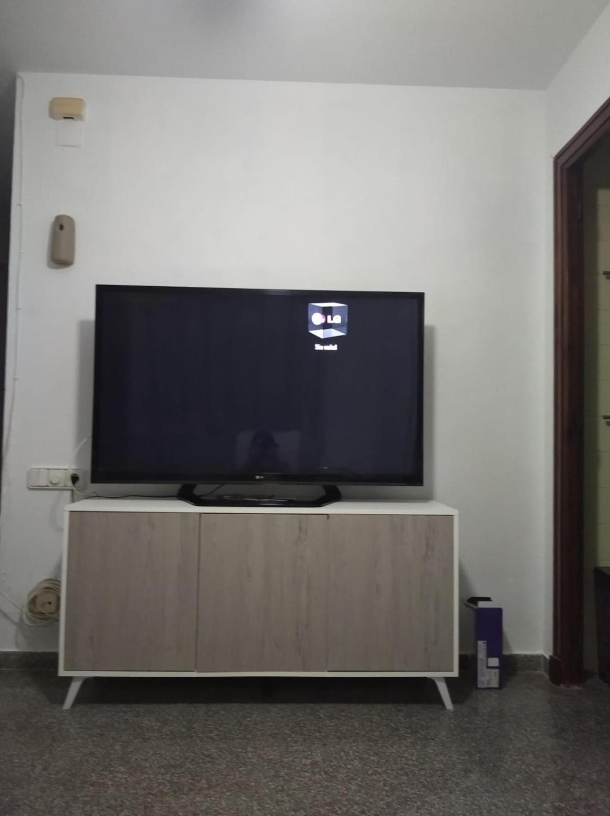 Alquiler Daire El Albir Dış mekan fotoğraf