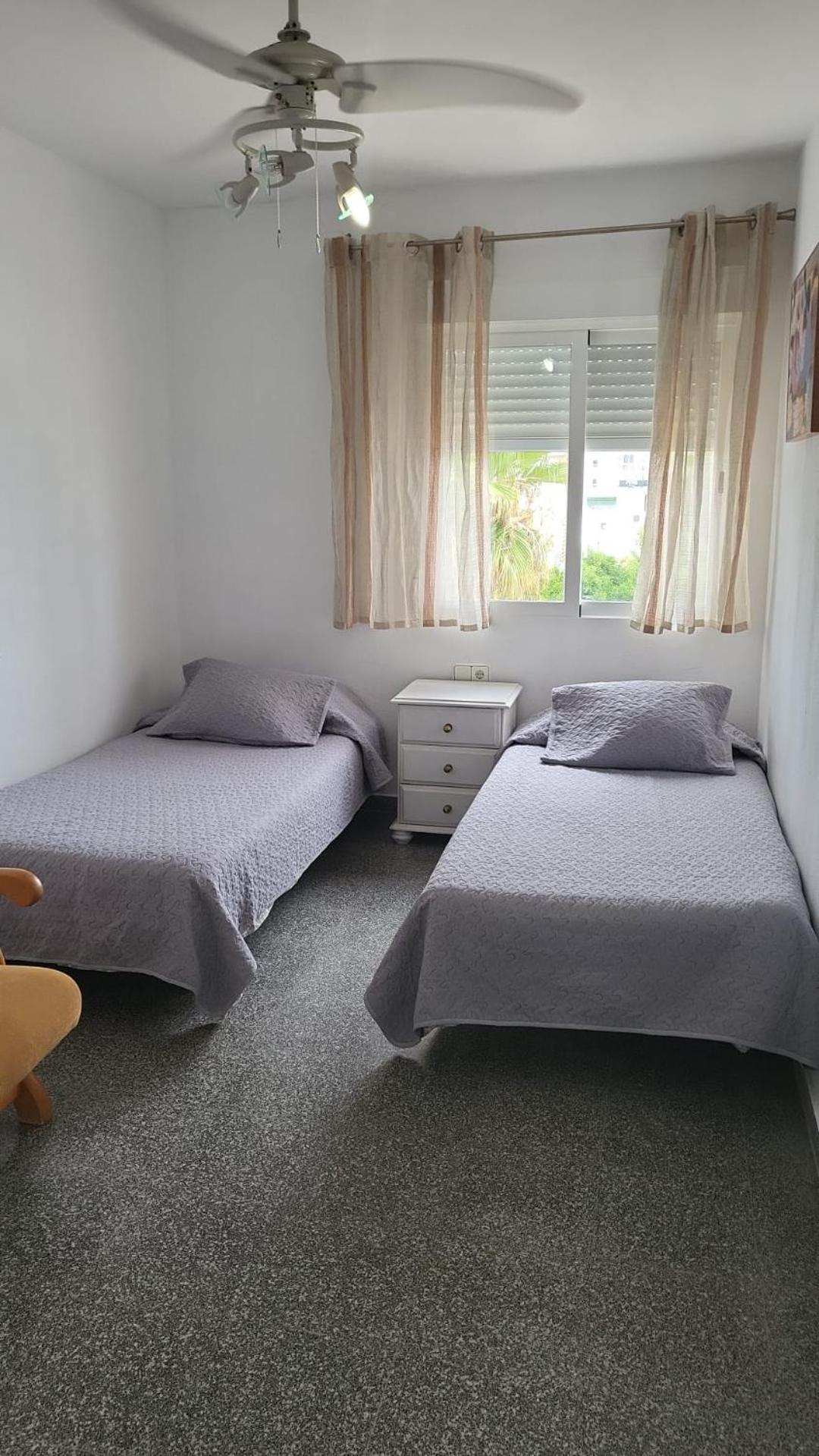 Alquiler Daire El Albir Dış mekan fotoğraf