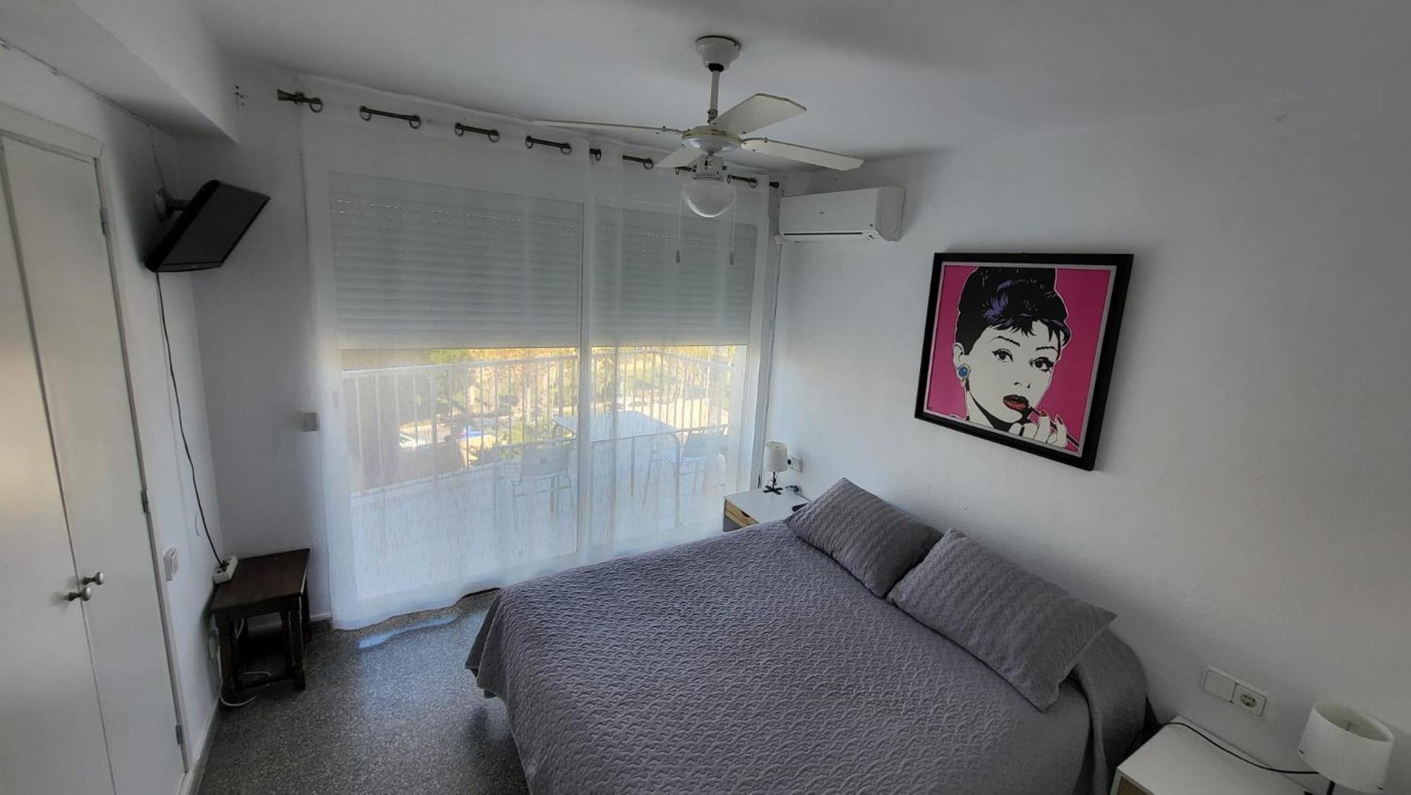 Alquiler Daire El Albir Dış mekan fotoğraf